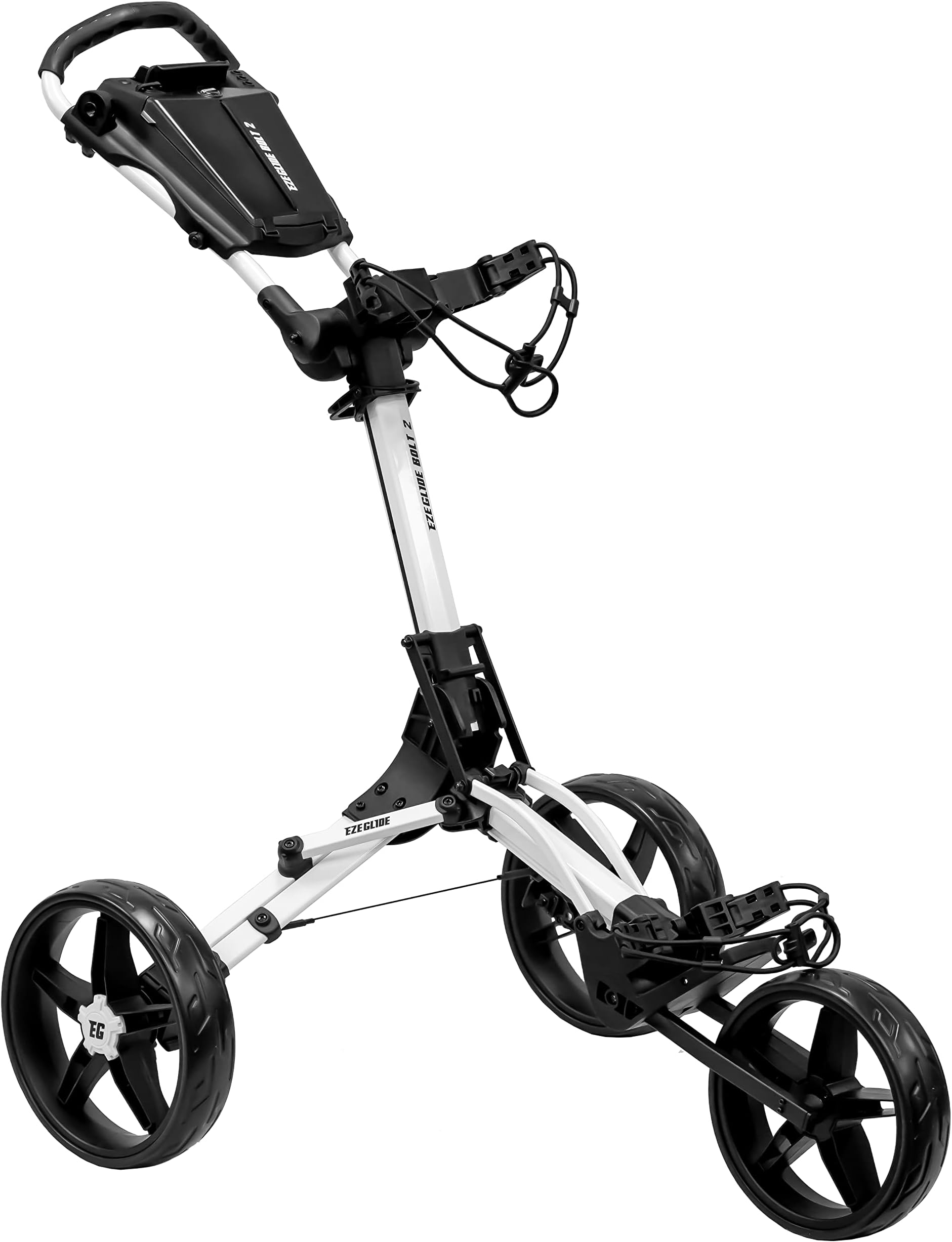 EZE Glide Bolt 2 Golf Trolley