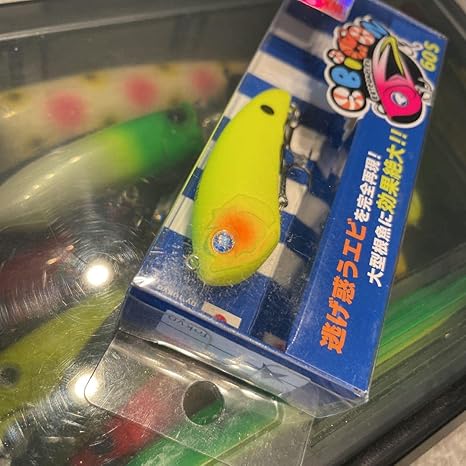 Amazon シーバスルアー エビコン60sマットチャート カラー アイドル 芸能人グッズ 通販