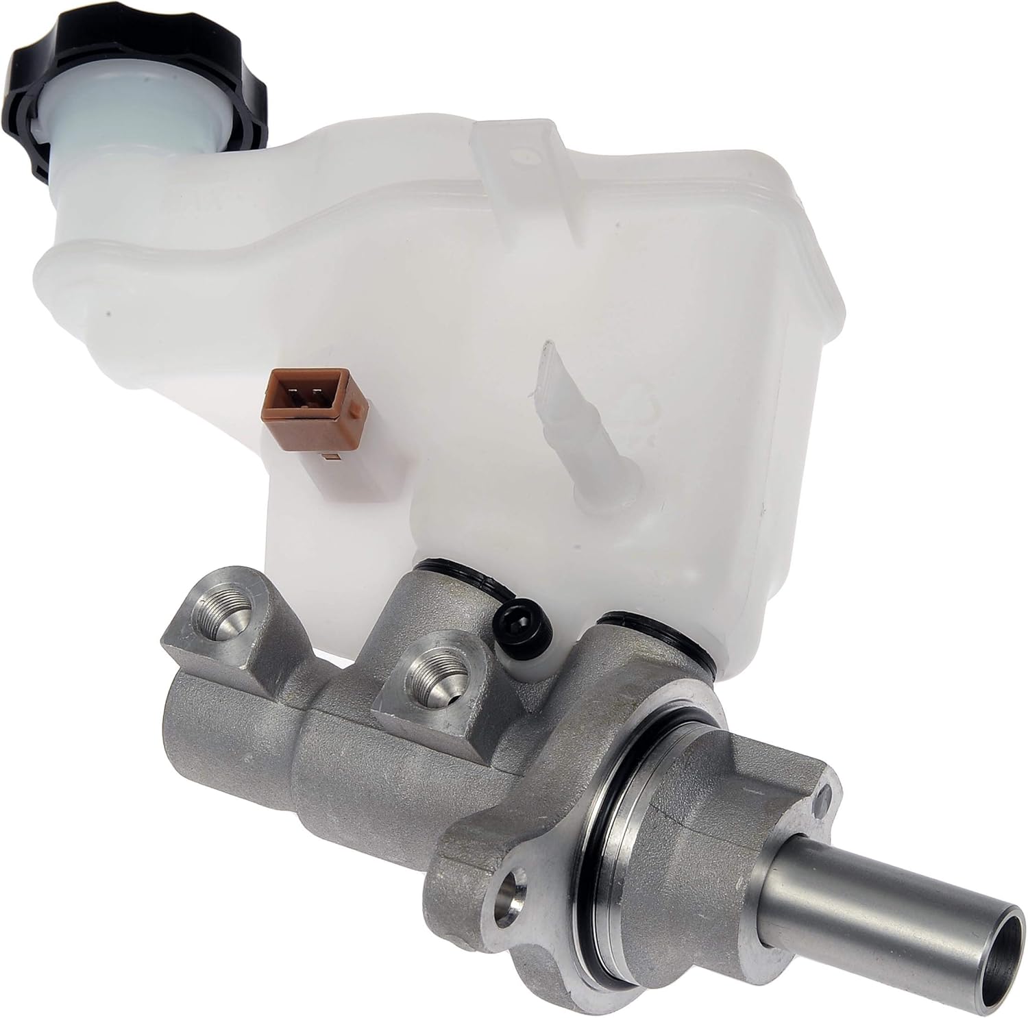 Dorman M630938 Brake Master Cylinder Compatible with Select Kia Models