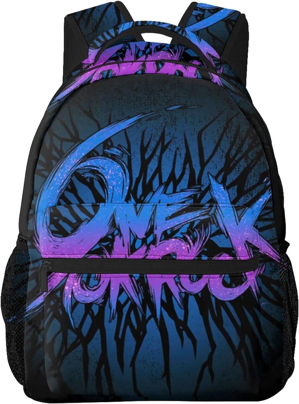 [FORLUZ] one ok rock 多機能 大容量 旅行リュック かわいい バックパック ビジネスリュック 大人バックパック