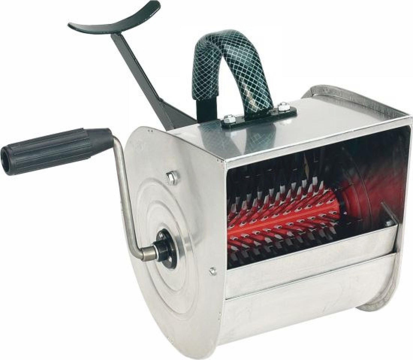 Putzwerfer