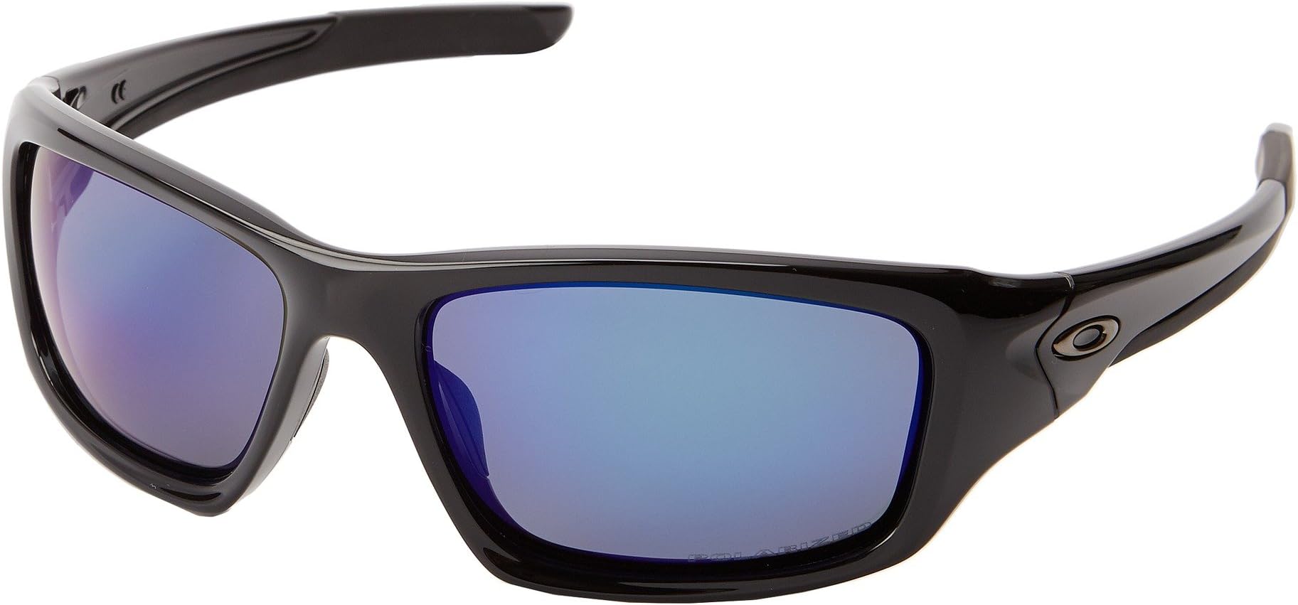 oakley valve polarized