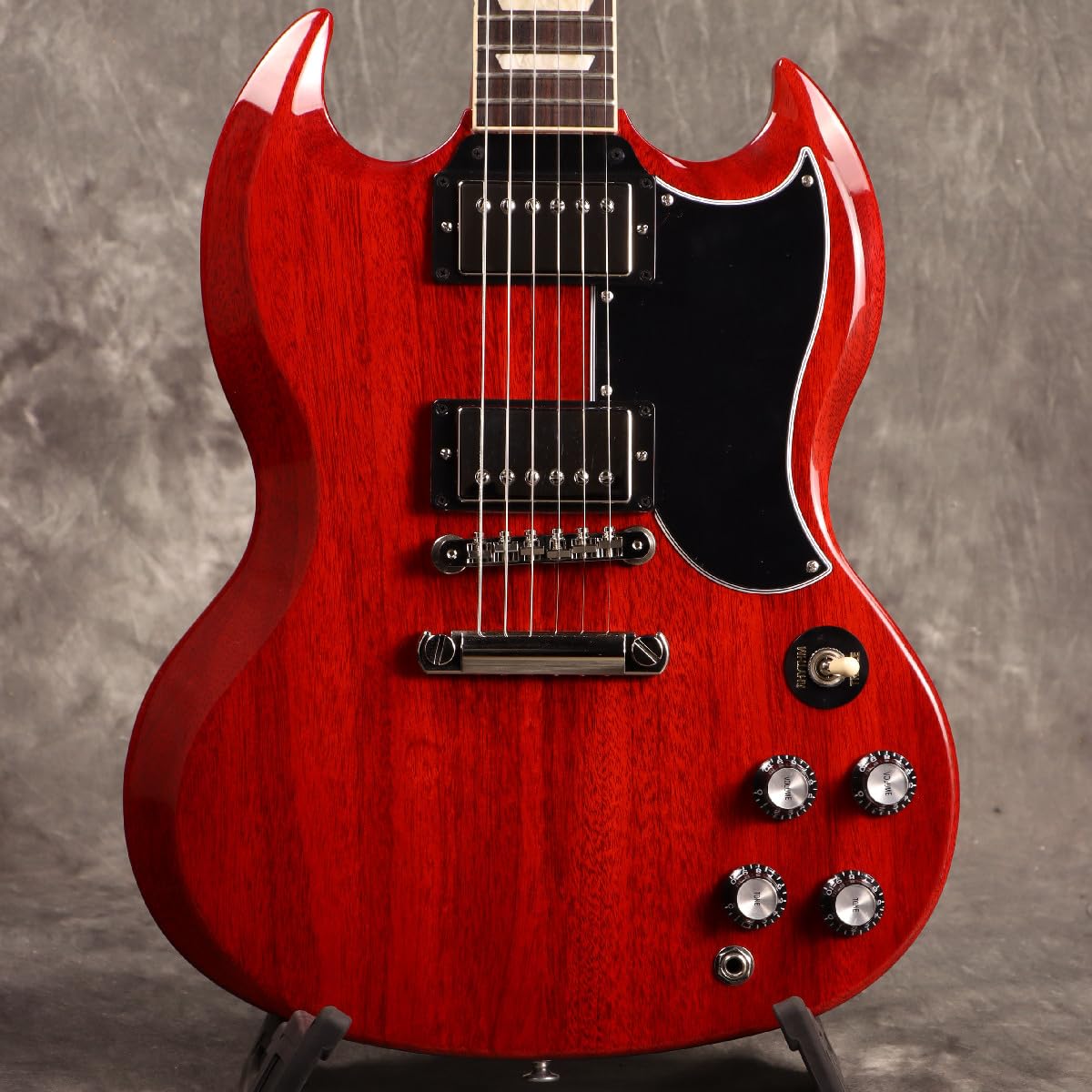 Amazon | Gibson USA/SG Standard 61 Vintage Cherry ギブソン