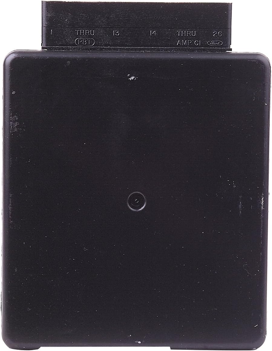 Cardone 78-6198 Remanufactured Engine Control Module Computer (ECM)