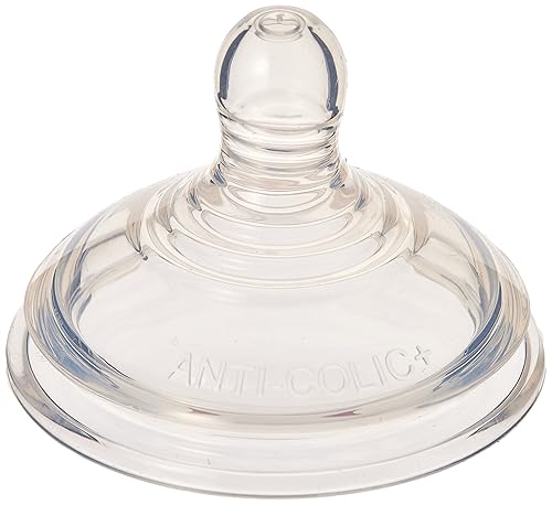 Miniatura 4 de Tommee Tippee Closer to Nature Advanced Comfort Teat Fast Flow