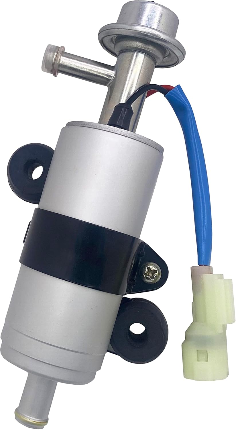 A.A Low Pressure Lift Fuel Pump Replacement for Suzuki DT DF, 2 & 4 Stroke Outboards - 15100-94900