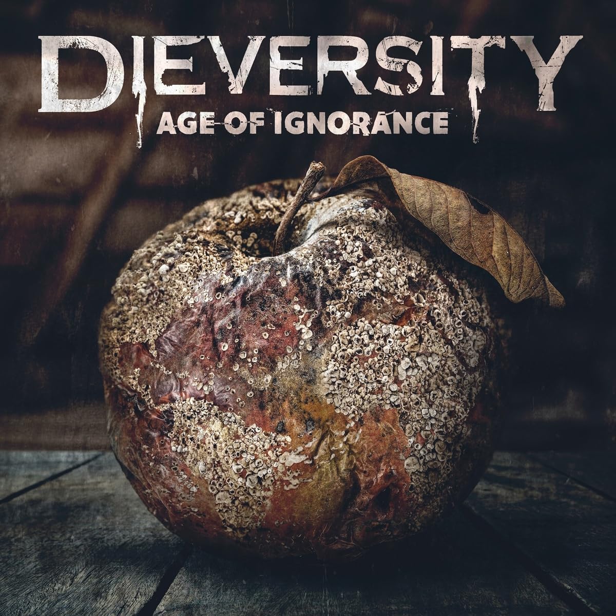 Age Of Ignorance [VINYL]