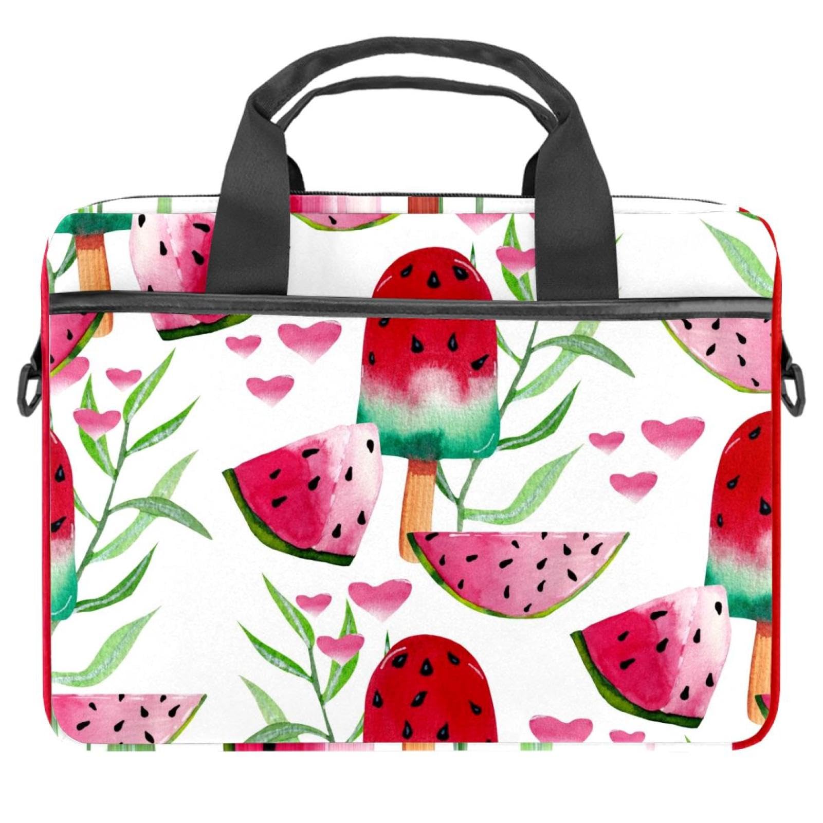 Maletín bandolera para portátil 14.5 de diseño original y funda 13 pulgadas 8