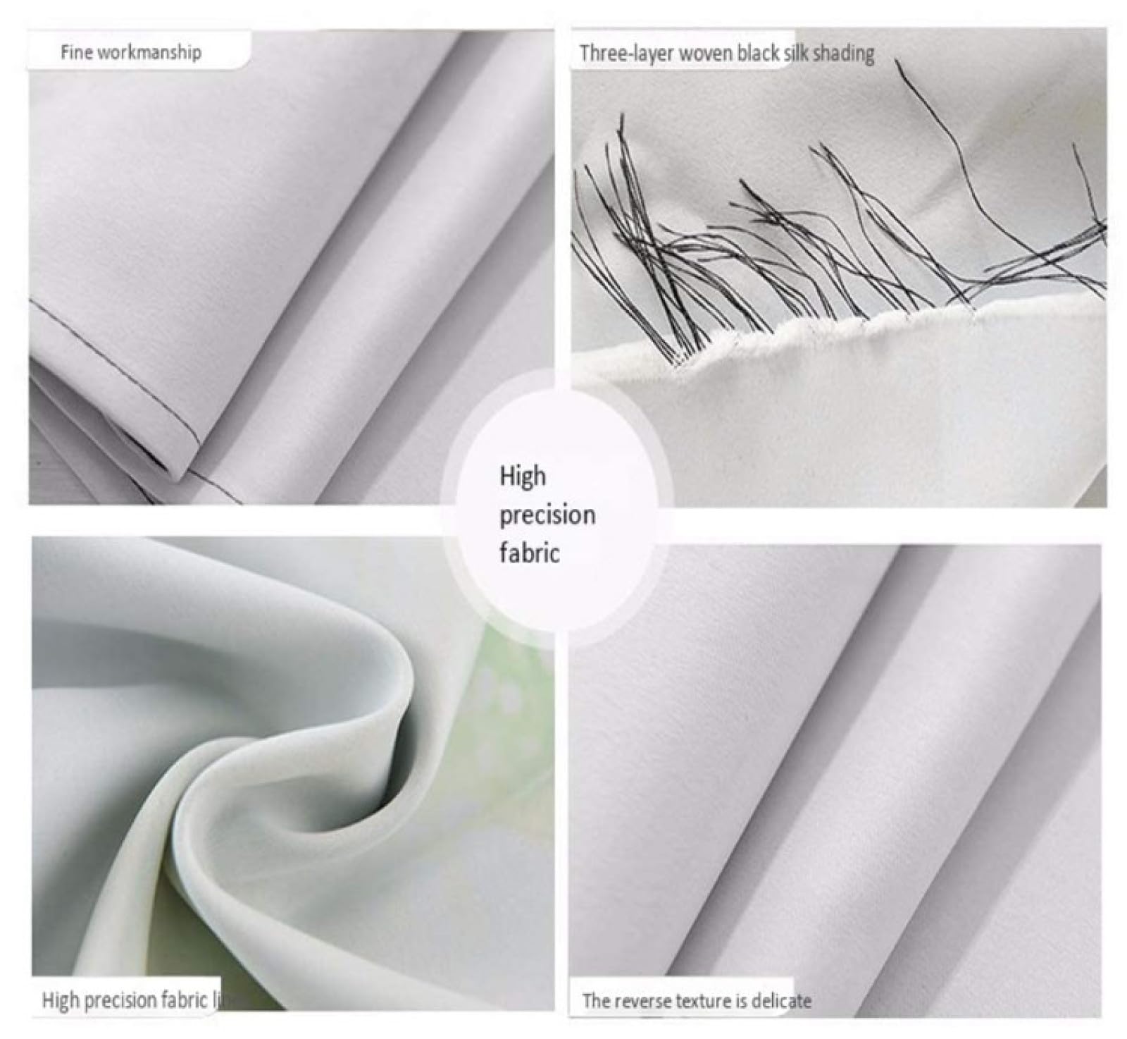 Rideaux Occultants Opaque à Oeillets Rideaux et Draperies Isolant Thermiques Anti Chaleur Chaud/Froid pour Fenêtre Enfant Adulte Chambre et Salon 2 Pièces x 132 L x 175 cm H Dinosaure
