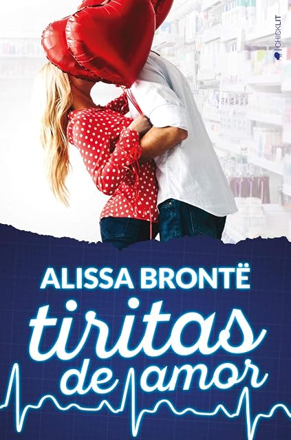 Portada de Tiritas de amor