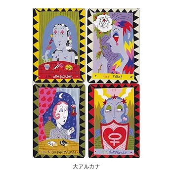 タロットカード　The Gentle Tarot❣️ The Gentle Tarot Unboxing & Sneak Peak of My Friend Fire