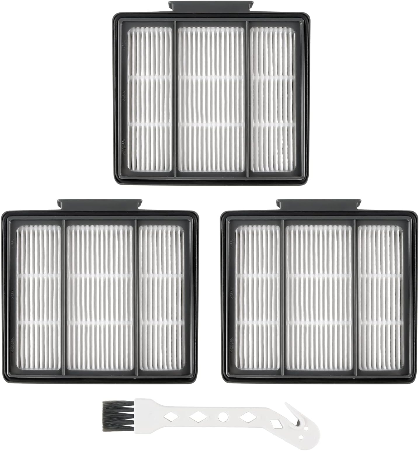 Amazon.com - RVFFK950 Replacement Filter for Shark Robot (3-Pack) by ...