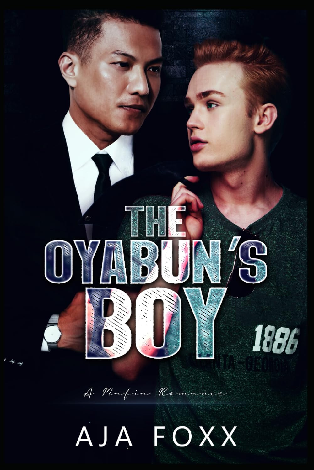 The Oyabun's Boy: 6 (Mafia Mayhem)