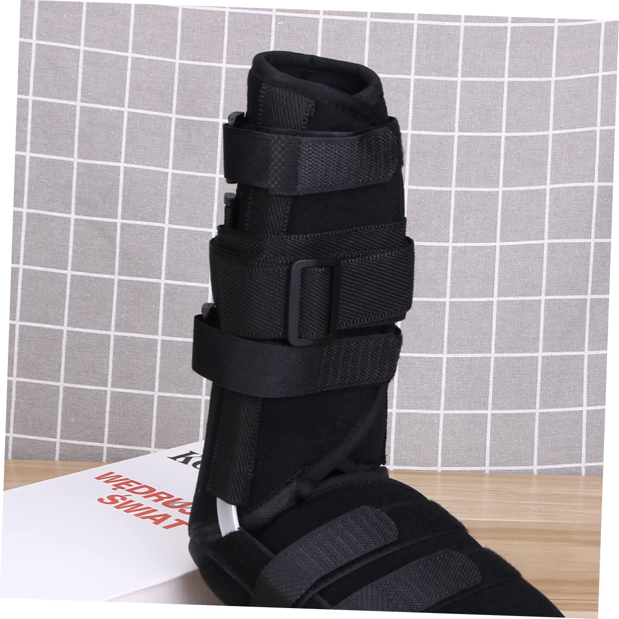 Comfortable Breathable Arm Sling Support Forearm Brace Shoulder Immobilizer for Men Women Wrist Wrap for Elbow Pad Fracture Belt