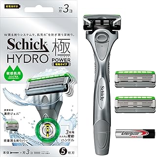 Schick Standard
