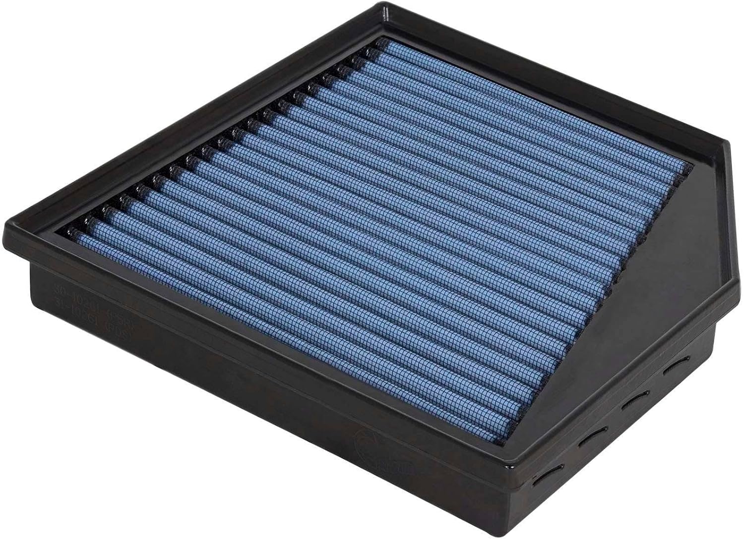 aFe POWER Magnum FLOW OE Replacement Air Filter w/Pro 5R Media for Lexus IS 14-24/RC 15-24/GS 13-20 L4/V6/V8#30-10261