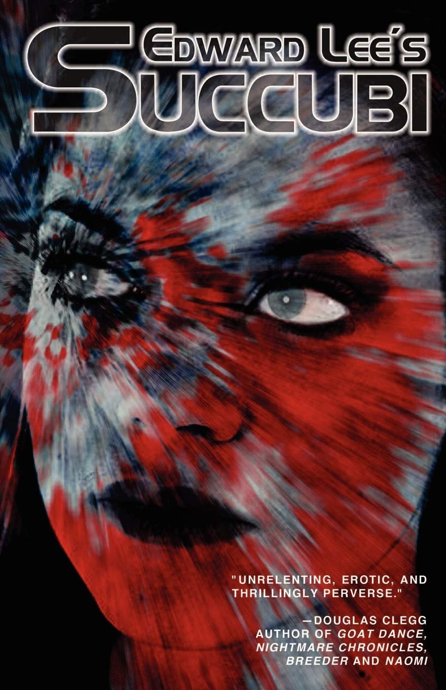 Buy Succubi — BookShops.in