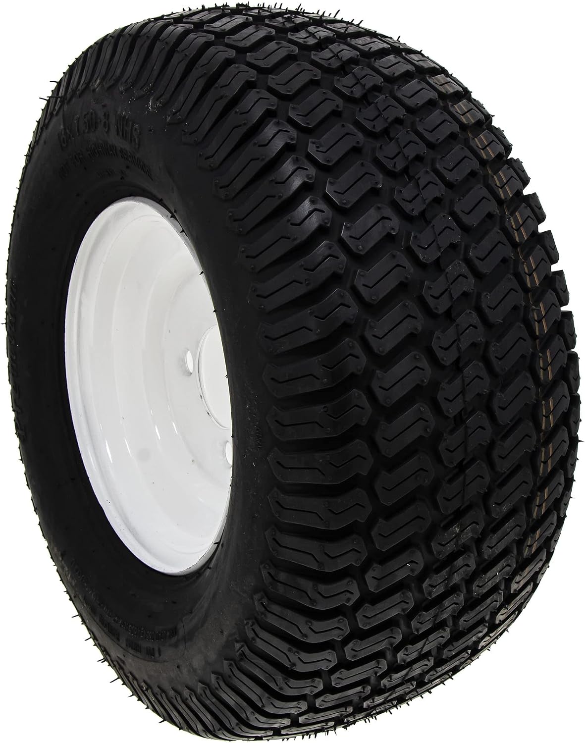 Exmark 120-5523 4 Ply Tire & Wheel Quest E S Series 2 Pack