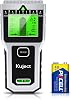 Kuject Stud Finder Wall Scanner - 8 in 1 Electronic Stud Sensor with Magnetic Detector, Bubble Level, LCD Display, Wall Scanner for the Center and Edge of Metal Wood AC Wire Studs Joist Beam