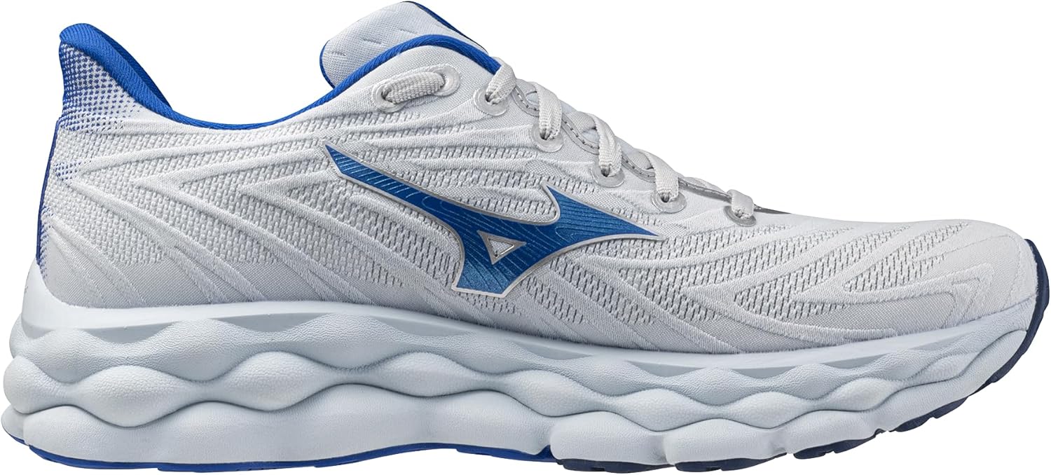 Mizuno Mens Wave Sky 8 Mens - Image 3