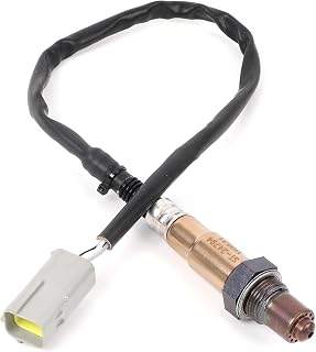 Downstream Heated O2 Sensor for Nissan Altima 2007-12