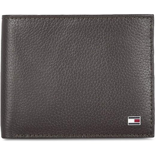 Tommy Hilfiger Brown Mens Wallet