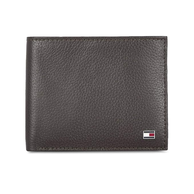 Tommy Hilfiger Global Coin Wallet