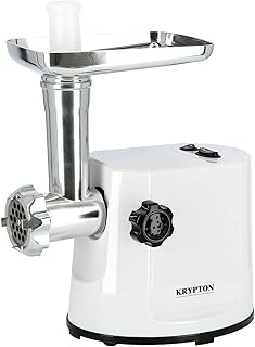 Krypton 1200W Meat Grinder