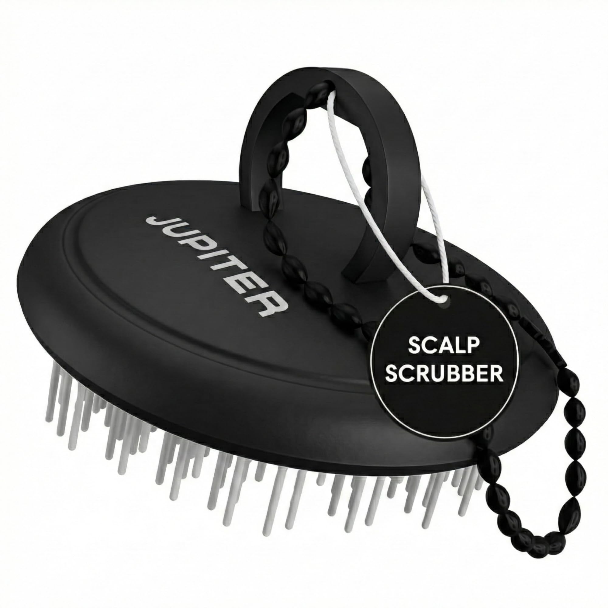 Amazon.com : Jupiter Scalp Exfoliator - Scalp Massager Tool for