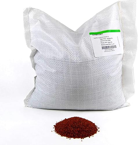 Miniatura 1 de Rizadas Cress semillas non-gmo sprouting semillas para el cultivo microgreens, jardinería bebé Ensalada verdes, más