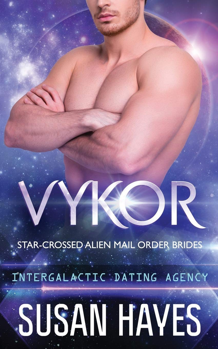 Vykor: Star-Crossed Alien Mail Order Brides (Intergalactic Dating Agency): Star-Crossed Alien Mail Order Brides (Intergalactic Dating Agency): Star-Crossed Alien Mail Order Brides: 9