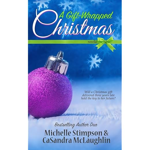 A Gift-Wrapped Christmas