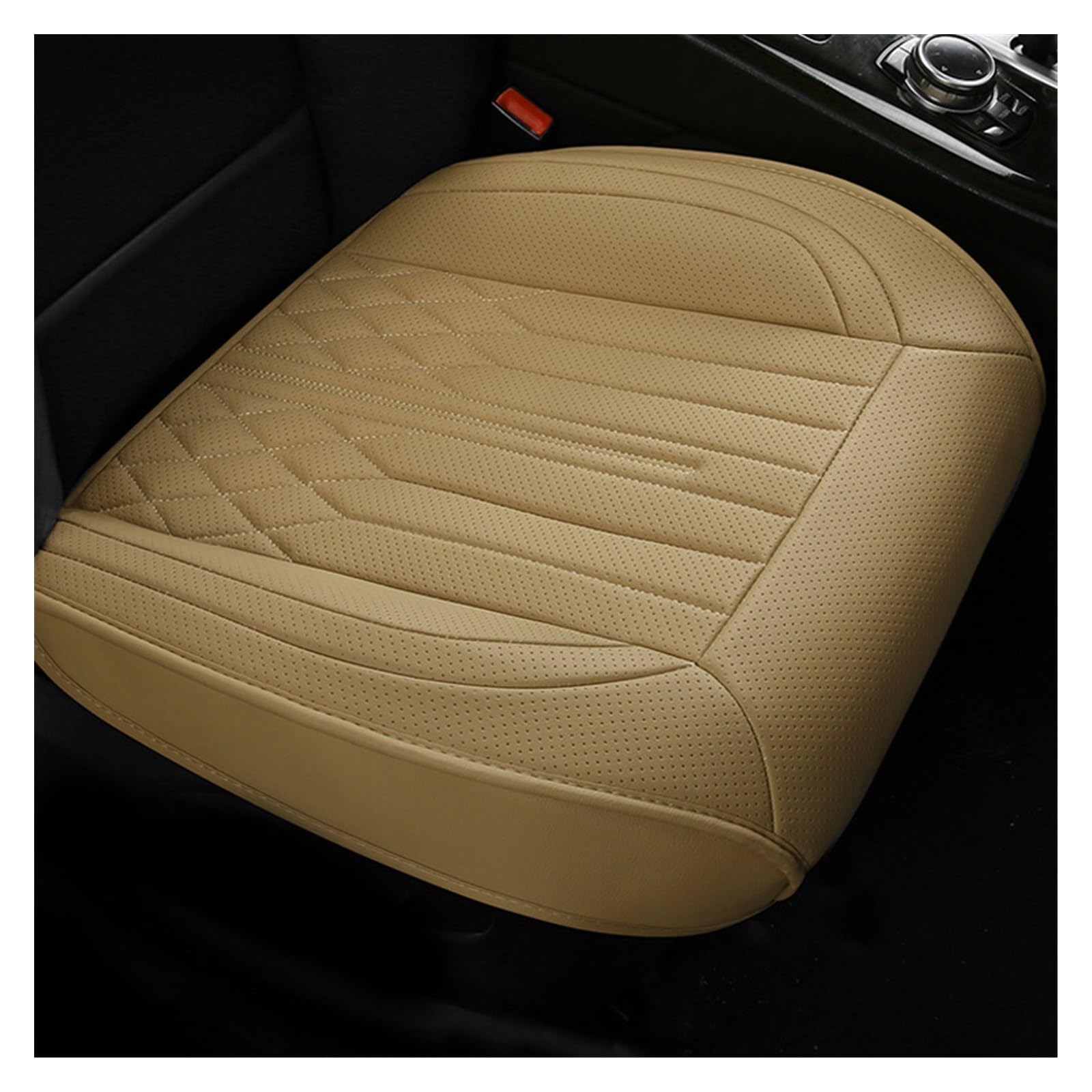 Housse de siège auto haut de gamme pour intérieur Citroën C5 C6