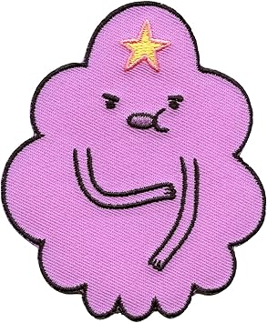 Amazon アドベンチャー タイム ランピースペースプリンセス パッチ ブロック おもちゃ Amazon アドベンチャー タイム ランピースペースプリンセス パッチ ブロック おもちゃ