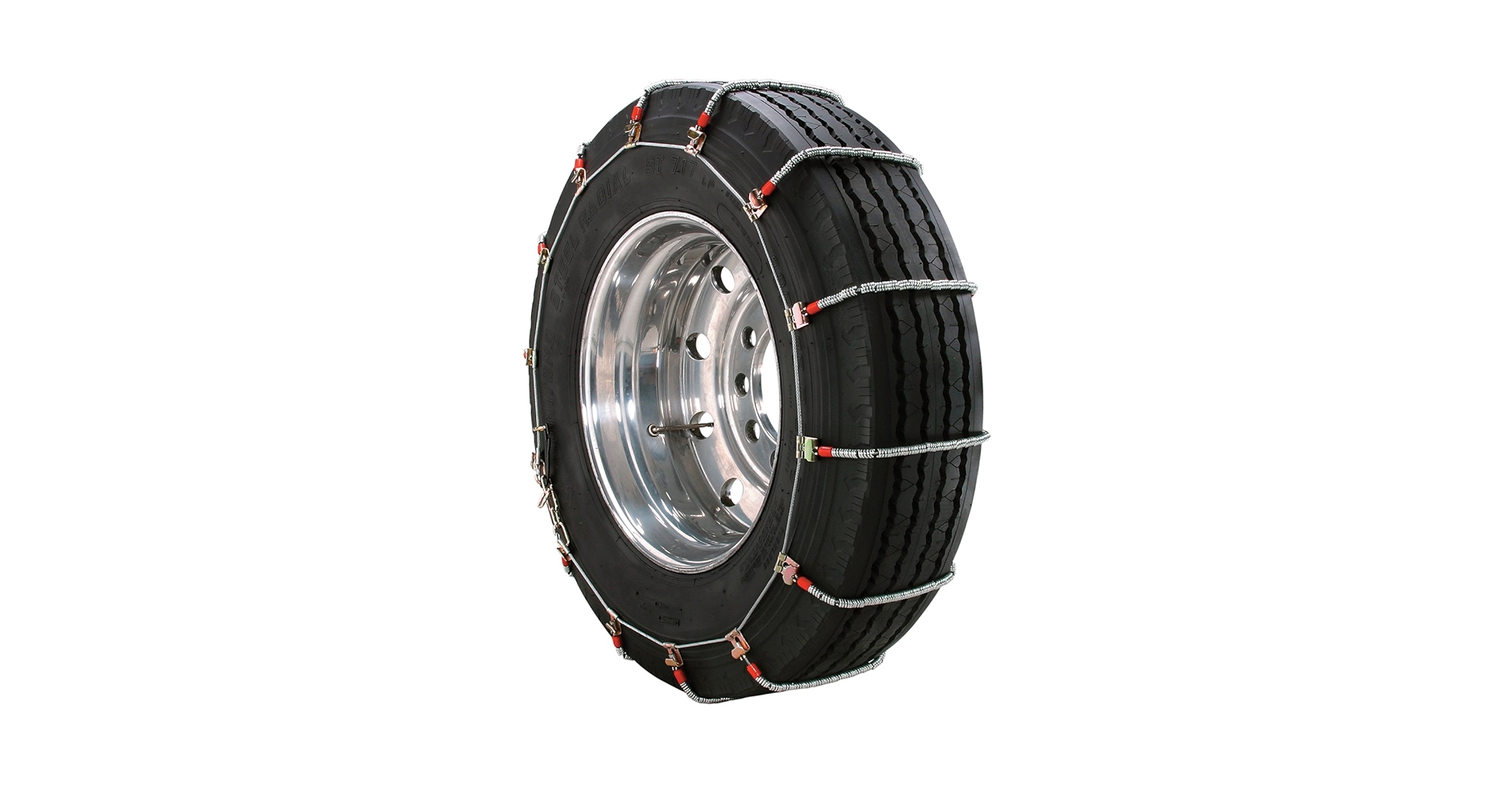 Trantor　SCSI　works Amazon.com: SCC TA1945 Alloy Radial Heavy Duty Truck Singles