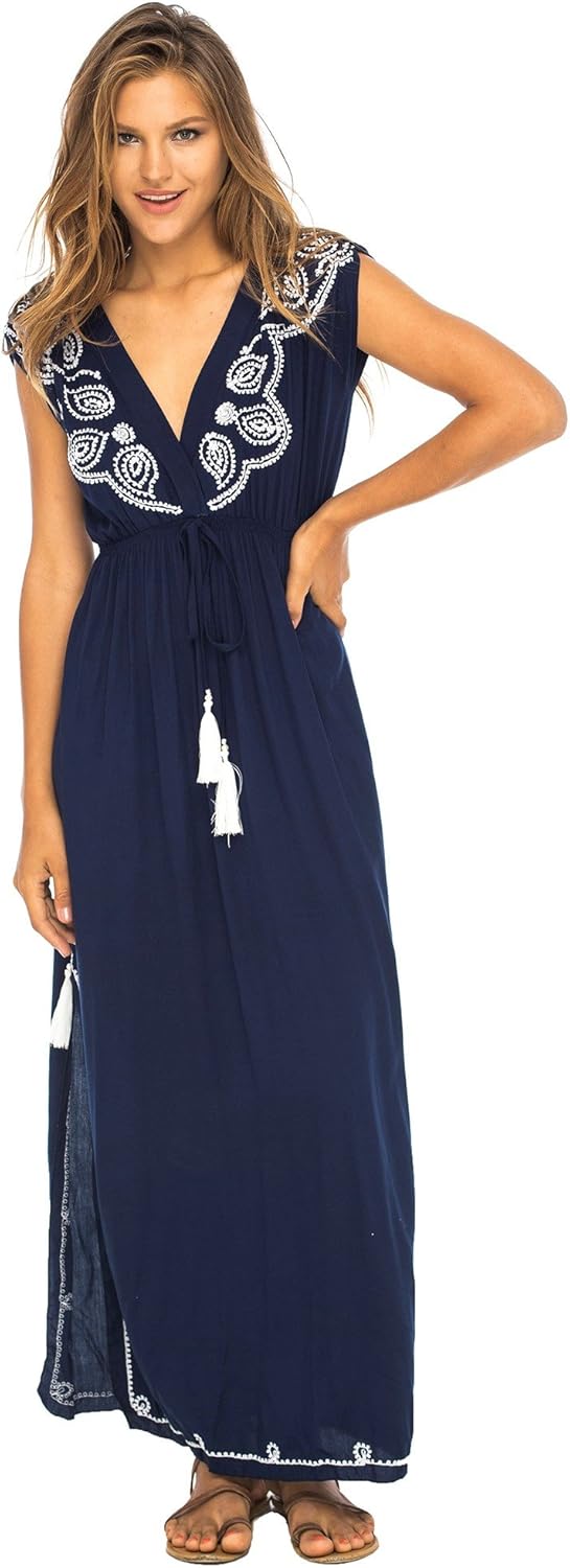 Back From Bali Womens Long Maxi Dress Boho India | Ubuy Back From Bali Womens Long Maxi Dress Boho India | Ubuy