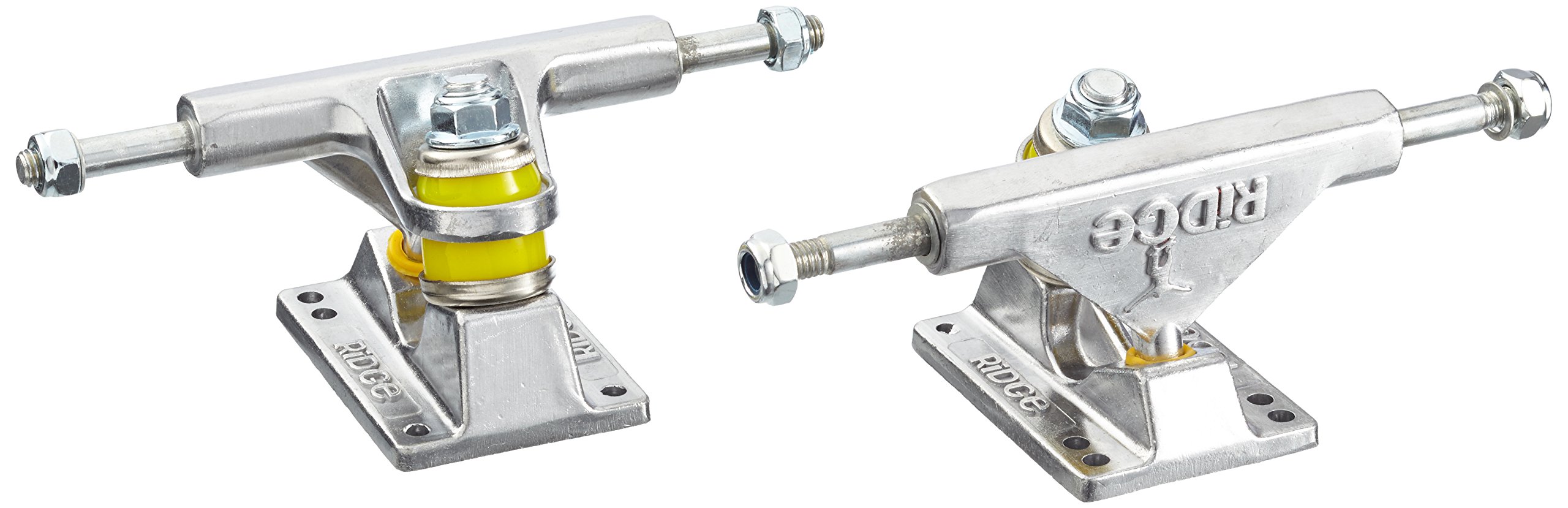 Ridge Skateboards Big Brother Cruiser Skateboard Trucks