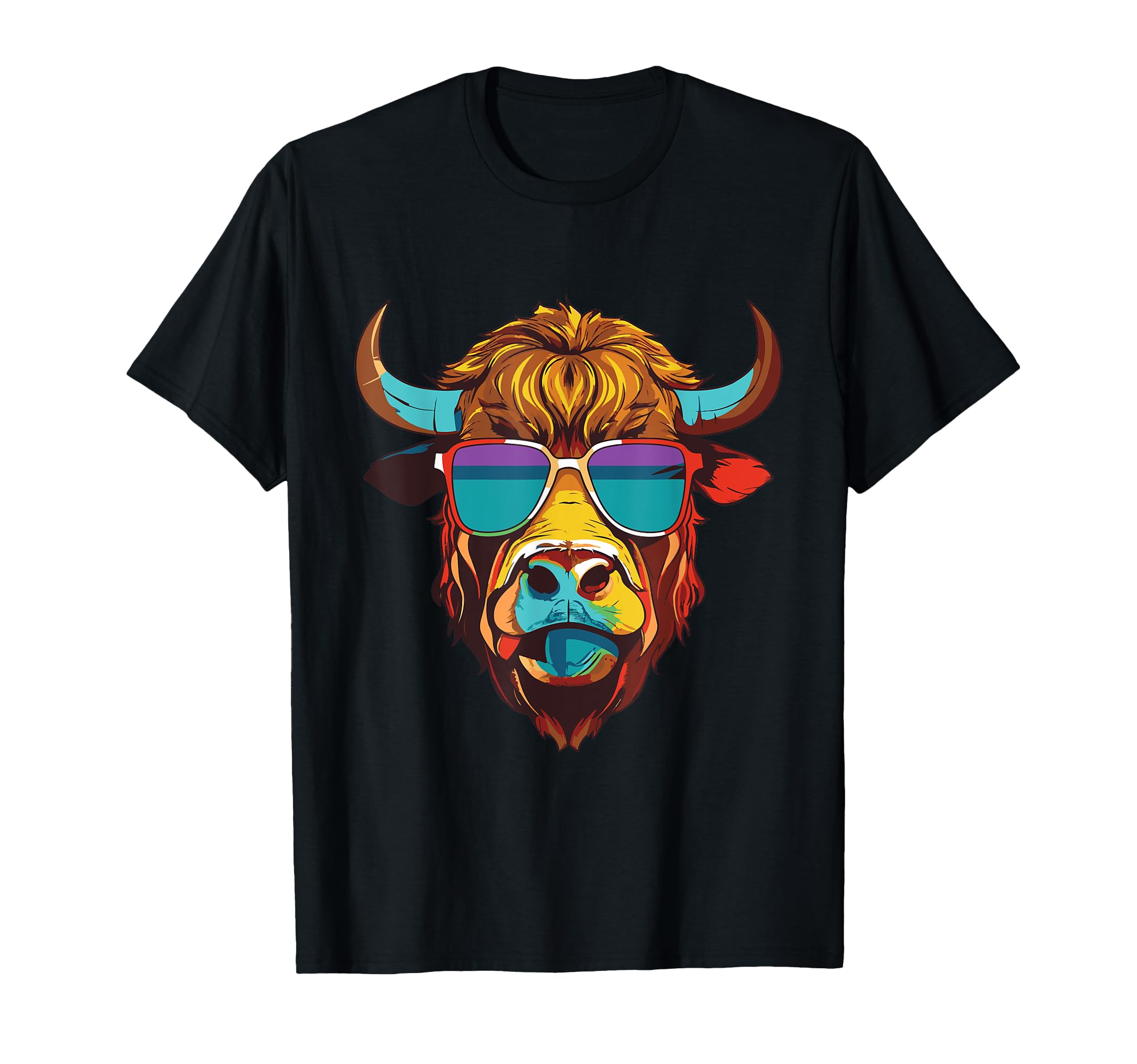 Kleidung mit Designs von Amazon Merch on Demand