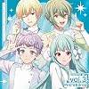 『オンエア!』ユニットソングコレクション vol.3 -Prid’s&drop-(通常盤)