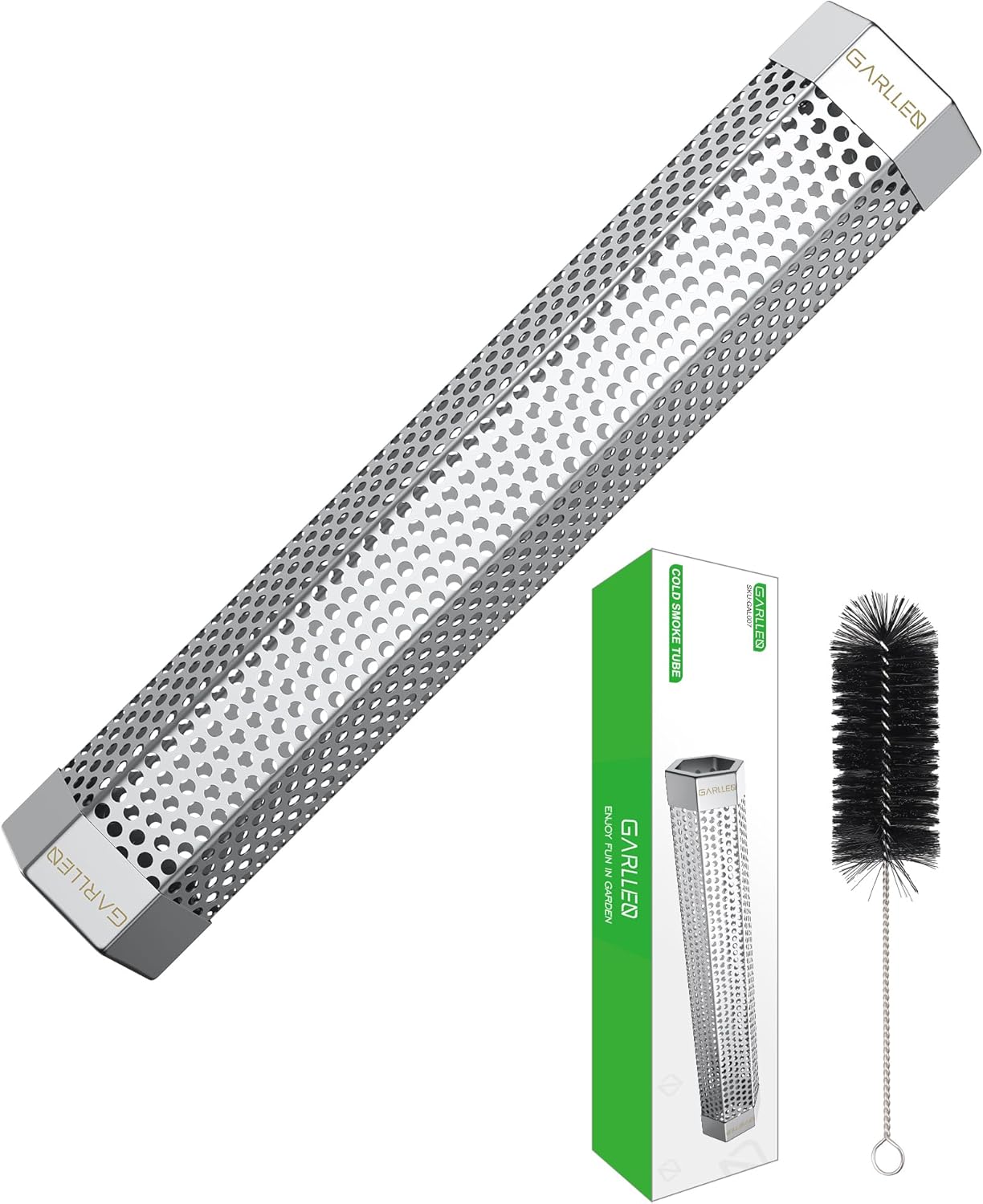 Pellet Smoker Tube 12 Inch - Image 10