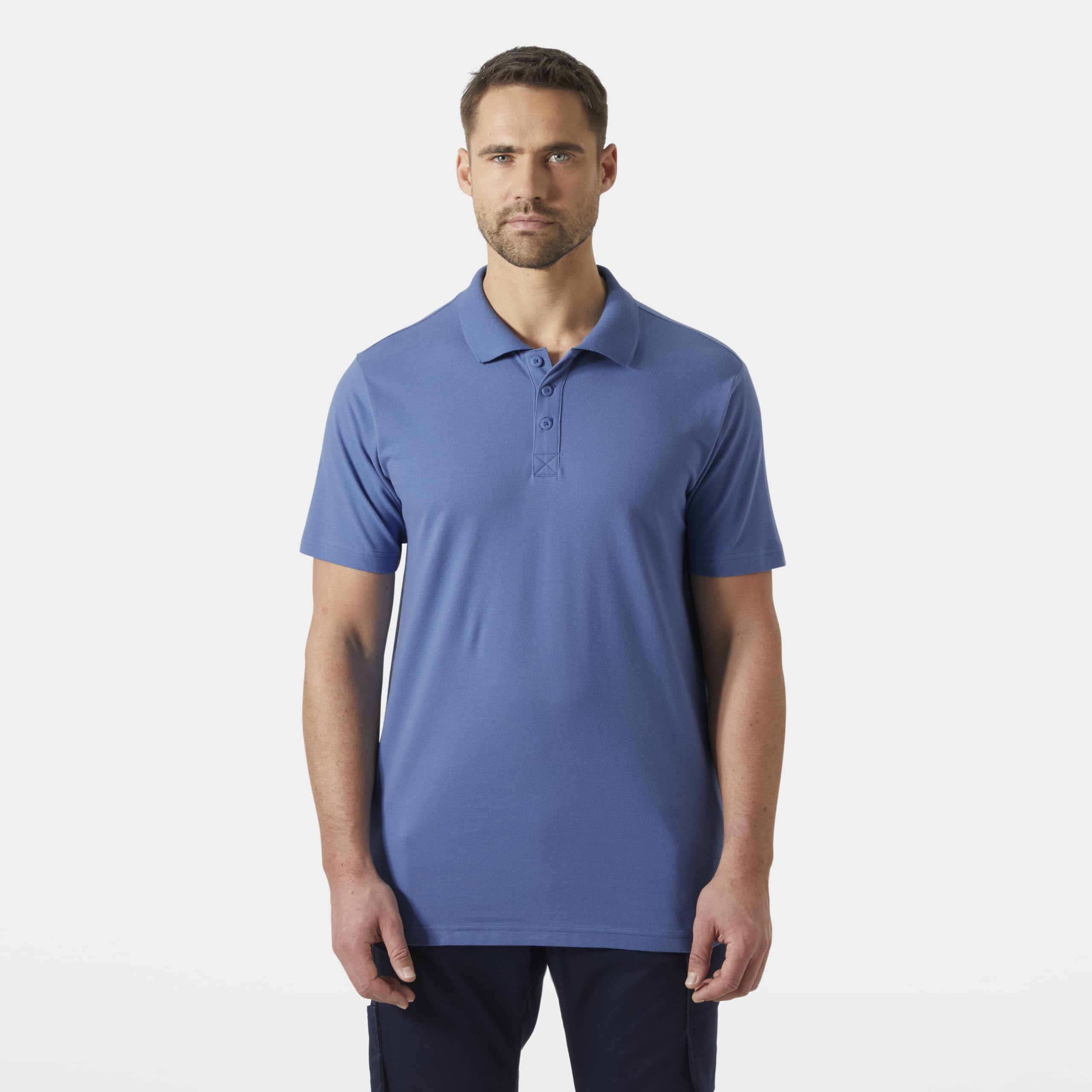 Helly Hansen Uomo Polo Kos