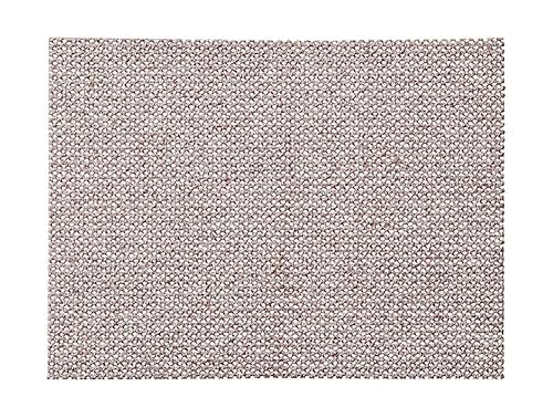 Miniatura 3 de Mirka 9A-150-AP Abranet 2-34 pulgadas x 8 pulgadas. Hoja de agarre de malla de grano surtido