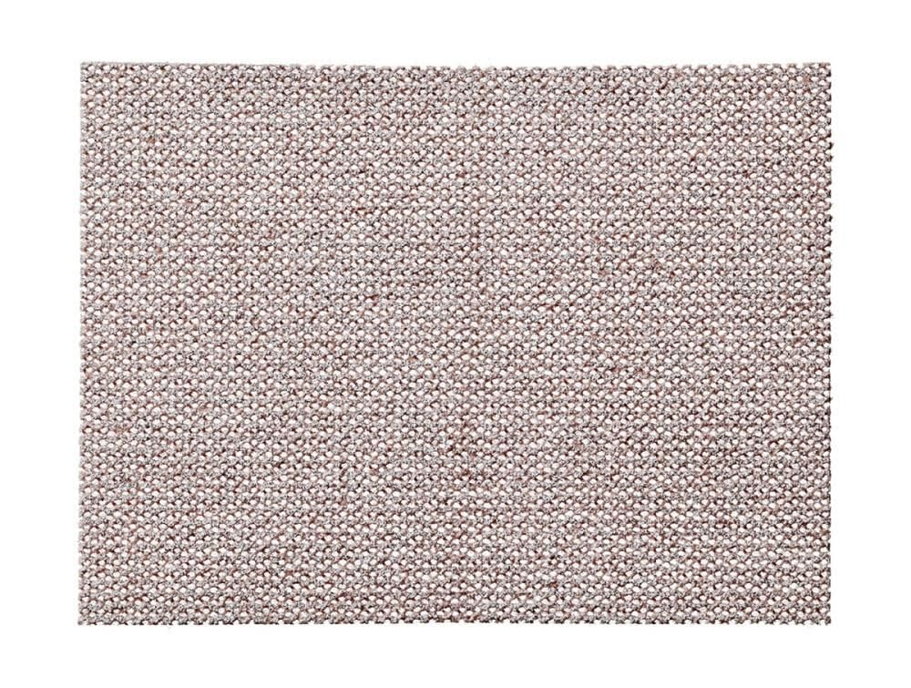 Feuilles abrasives Miroslava 9 A-150l 180 grain en maille de 2-3/4x20,3 cm