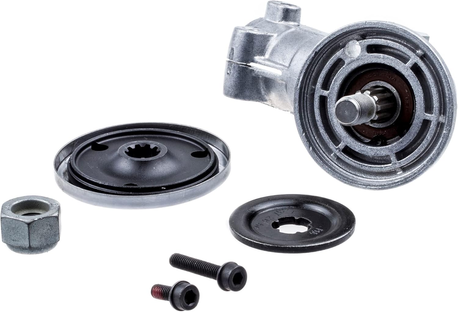 Husqvarna Part Number 537333802 Gear Head