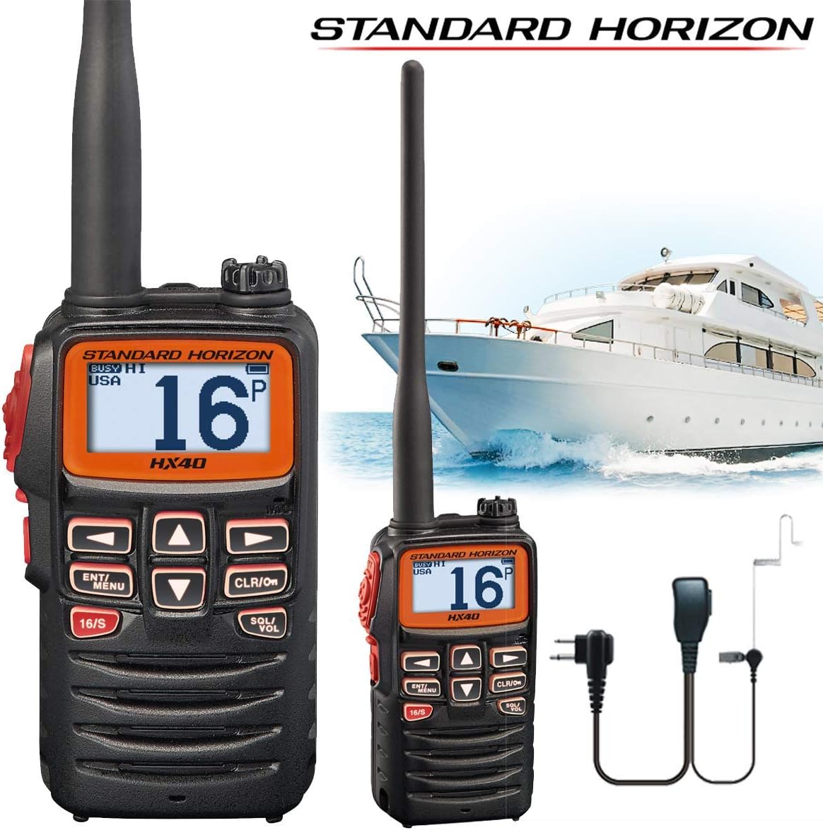 radio di allerta meteo noaa