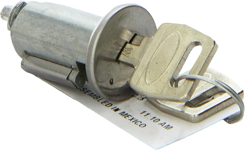 Cilindro de trava da ignição Standard Motor Products US23LT para veículos GM – 1 unidade