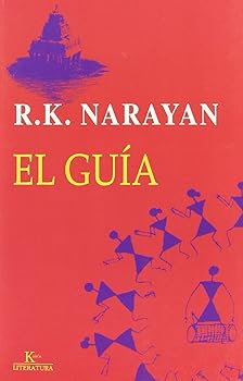 El guía (LITERATURA)