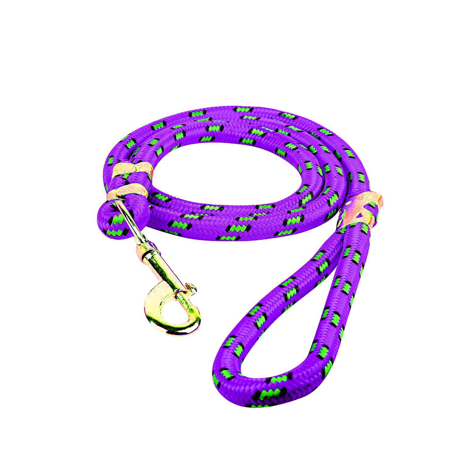 Vrct 22 mm Nylon Rope Leash for Large Breed Dog- X-Large (B07P7PM42F) Amazon Price History, Amazon Price Tracker
