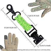 Vista 79 de MELOTOUGH Soporte táctico para guantes de trabajo para mochila táctica, cinturón de herramientas