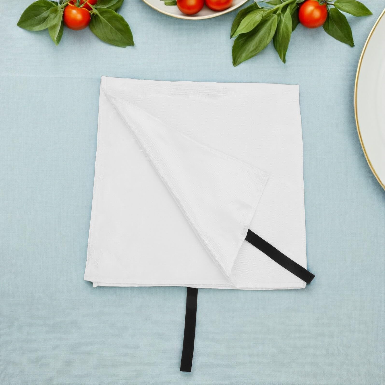 Veemoon Manta Ignífuga de Fibra de Vidrio 100x100 Cm, 2 Unidades, Resistente al Fuego para Cocina y Hogar, Protección contra Incendios en Oficinas, Vehículos y Barbacoas, Manta